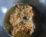 Foto langkah ke 3 dari resep Ayam Crispy ala Mama Ndut.