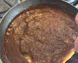 Foto del paso 2 de la receta: Enmoladas