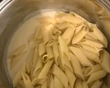 Foto del paso 3 de la receta: Macarrones con queso