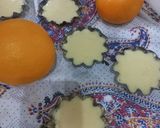 عکس مرحله 5 از دستور کیک پرتقالی