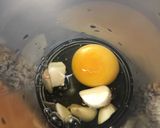 Foto del paso 2 de la receta: Aioli