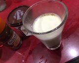 Foto del paso 3 de la receta: Café Dalgona con dulce de leche
