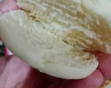 A picture of step 15 of Mini packet shuwarma without oven on tawa.