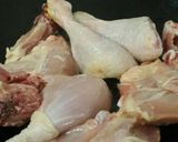 Foto del paso 2 de la receta: Pollo al disco