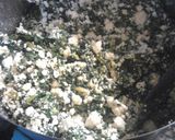 Foto del paso 6 de la receta: Canelones de ricota y acelga. Canelones de ricota, jamón y queso. Súper fáciles ☺