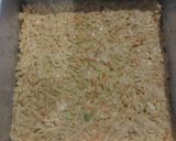 Foto langkah ke 5 dari resep Mie goreng katsu simple😃 bunda arkha.