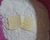 Foto del paso 2 de la receta: Tortas fritas al horno