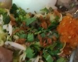 Foto langkah ke 5 dari resep Bakso Ikan Tongkol khas Anambas.