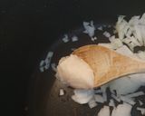 Kapros zöldbab főzelék GM recept fázis 1 fotója