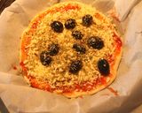 Foto del paso 4 de la receta: Los pancitos y la picceta inprovisada