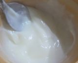 Foto del paso 1 de la receta: Salsa blanca sin gluten en microondas
