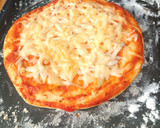 Foto del paso 19 de la receta: Pizza a mi estilo