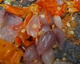 Foto langkah ke 2 dari resep Sambal Terasi.