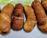 Foto del paso 5 de la receta: Tequeños Venezolanos