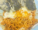 Foto langkah ke 6 dari resep Crispy Nori.