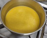 Foto langkah ke 3 dari resep Talam Labu Kuning Lumer.
