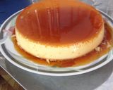 Hình bước làm 6 của món Bánh Flan