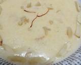 Rice pudding#creativericerecipe recipe step 7 photo