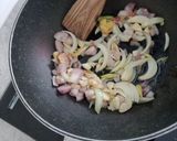 Foto langkah ke 3 dari resep Daging Kambing Gongso.
