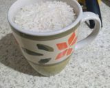 Foto del paso 1 de la receta: Arroz blanco para arroz chino