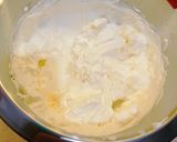 Narancsos sajttorta recept fázis 3 fotója
