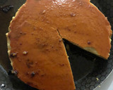 Foto del paso 10 de la receta: Pastel imposible / Chocoflan