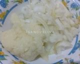 Foto langkah ke 1 dari resep Sop ikan.