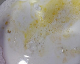Foto del paso 2 de la receta: Bollos de leche (receta rápida)