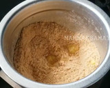 திருநெல்வேலி ஓட்டு மாவு ரெசிபி ஸ்டேப் 7 புகைப்படம்