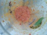 Tumis daging