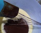 Foto langkah ke 4 dari resep Fudgy Brownies.
