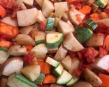 Foto del paso 3 de la receta: Caldo Keniano (Fray)