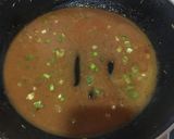 Foto del paso 4 de la receta Alitas en Salsa dulce de naranja