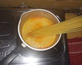 Foto langkah ke 4 dari resep Fetuchini Chiki Ball.