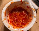 A picture of step 6 of Super-easy Hainanese Chicken Rice.