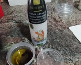 Foto del paso 3 de la receta: Escarola con granada y frutas