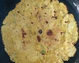 Thalipith recipe step 4 photo