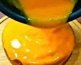 ম্যাঙ্গো কেক (mango cake recipe in bengali) রেসিপি ধাপ - 5 ছবি