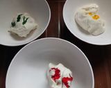 Foto langkah ke 4 dari resep Cenil pelangi.