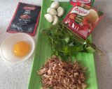 Foto langkah ke 1 dari resep Pergedel Kentang.