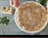 Foto langkah ke 3 dari resep Nugget ayam ala mcd.
