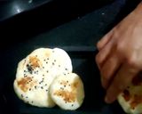 A picture of step 9 of Kulcha.