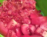 Foto langkah ke 1 dari resep Cumi-cumi Sambal.