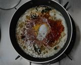 A picture of step 12 of Holi Special Wheat Flour Puran Poli And Katachi Amti.