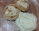 Foto del paso 5 de la receta: Milanesas de berenjenas con queso provoleta