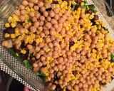 صورة لخطوة 3 من وصفة سلطة المقالي 🍆🥔