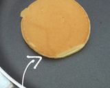 Foto langkah ke 5 dari resep Pancakes.