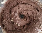 Foto del paso 4 de la receta: Hamburguesa de poroto negro