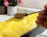 صورة لخطوة 6 من وصفة خبز البريوش الفرنسي بالزعفران 🇳🇱