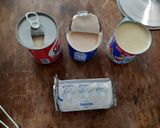 Foto del paso 4 de la receta: Flan napolitano